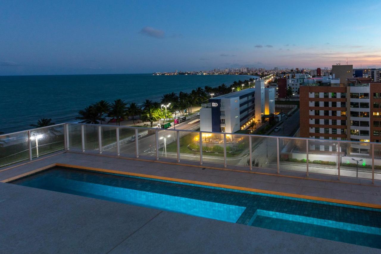 Acqua Residences Luxury Collection Кабеделу Екстер'єр фото