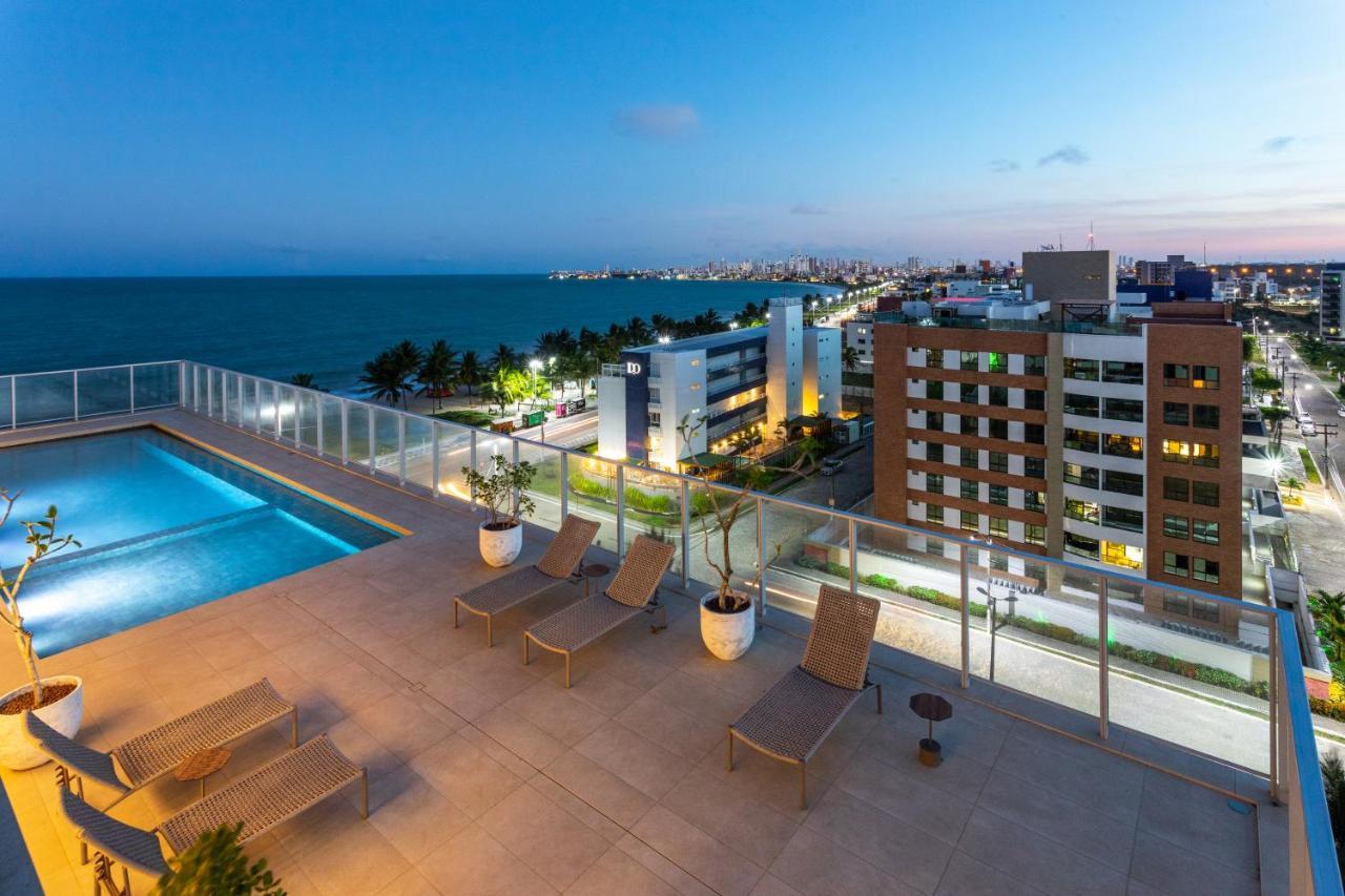 Acqua Residences Luxury Collection Кабеделу Екстер'єр фото