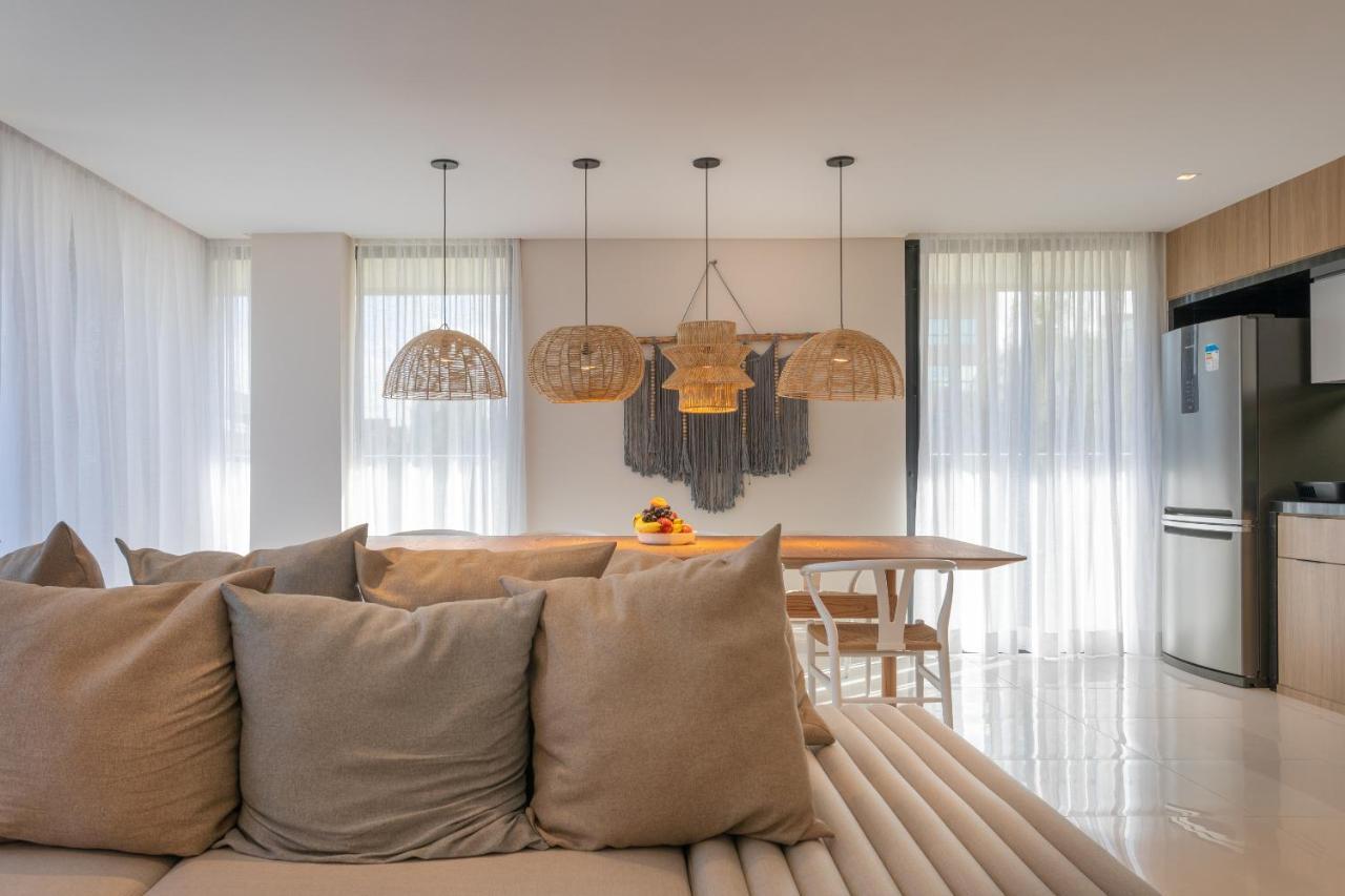 Acqua Residences Luxury Collection Кабеделу Екстер'єр фото