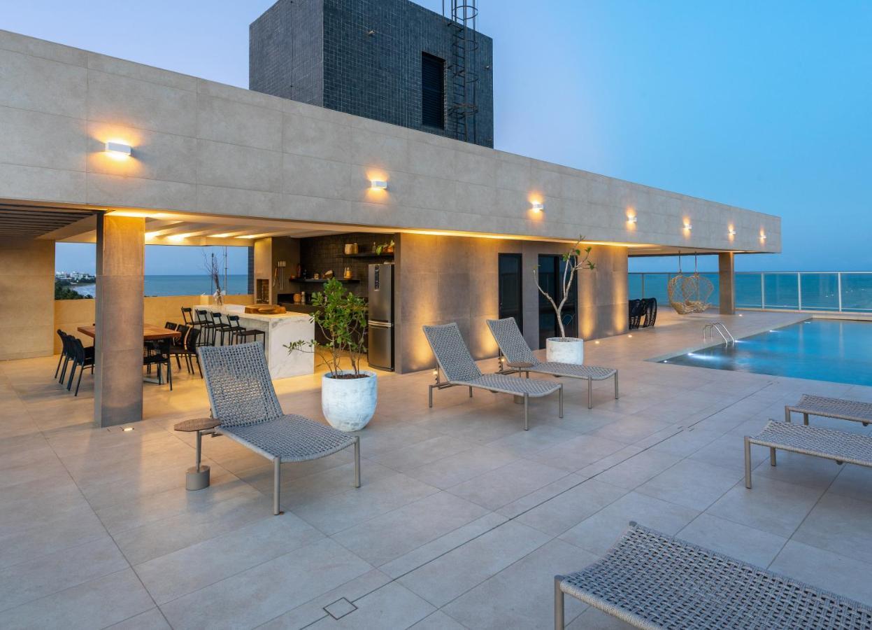 Acqua Residences Luxury Collection Кабеделу Екстер'єр фото